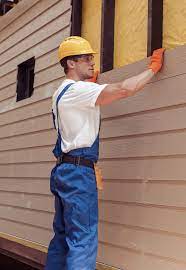 Best Siding for New Construction  in La Grange, IL